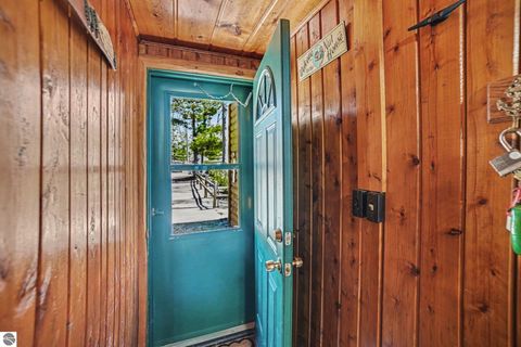 Tiny photo for 1360 Hillcrest Street, Harrison, MI 48625 (MLS # 1944267)