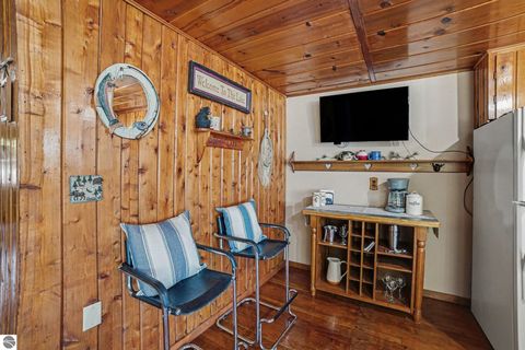 Tiny photo for 1360 Hillcrest Street, Harrison, MI 48625 (MLS # 1944267)