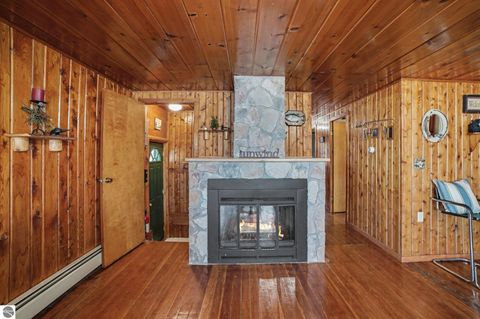 Tiny photo for 1360 Hillcrest Street, Harrison, MI 48625 (MLS # 1944267)