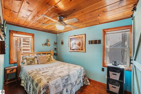 Tiny photo for 1360 Hillcrest Street, Harrison, MI 48625 (MLS # 1944267)