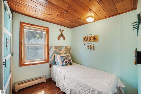 Tiny photo for 1360 Hillcrest Street, Harrison, MI 48625 (MLS # 1944267)