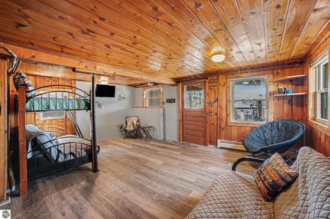 Tiny photo for 1360 Hillcrest Street, Harrison, MI 48625 (MLS # 1944267)