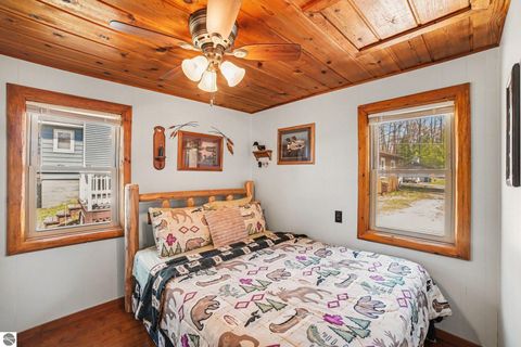 Tiny photo for 1360 Hillcrest Street, Harrison, MI 48625 (MLS # 1944267)