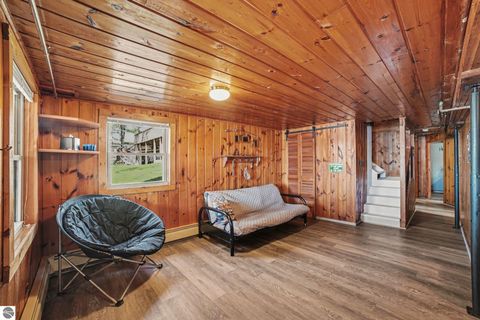 Tiny photo for 1360 Hillcrest Street, Harrison, MI 48625 (MLS # 1944267)