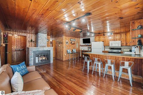 Tiny photo for 1360 Hillcrest Street, Harrison, MI 48625 (MLS # 1944267)
