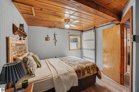 Tiny photo for 1360 Hillcrest Street, Harrison, MI 48625 (MLS # 1944267)