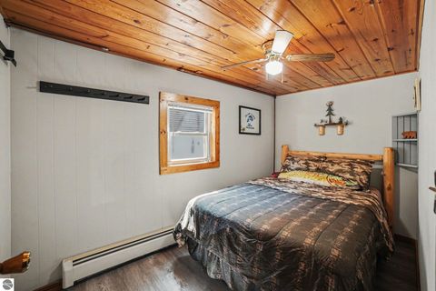 Tiny photo for 1360 Hillcrest Street, Harrison, MI 48625 (MLS # 1944267)