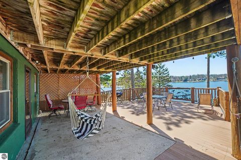 Tiny photo for 1360 Hillcrest Street, Harrison, MI 48625 (MLS # 1944267)