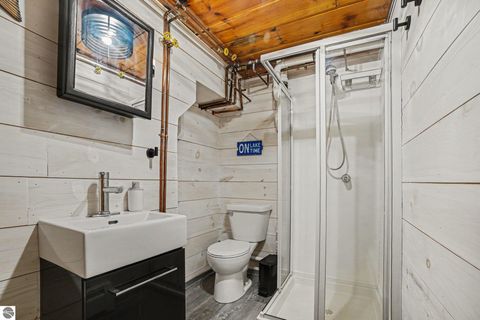 Tiny photo for 1360 Hillcrest Street, Harrison, MI 48625 (MLS # 1944267)