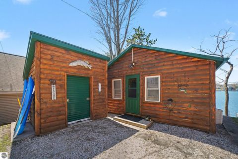 Tiny photo for 1360 Hillcrest Street, Harrison, MI 48625 (MLS # 1944267)