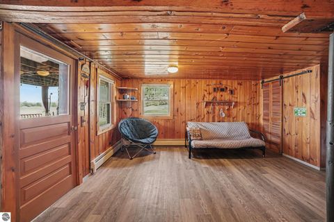 Tiny photo for 1360 Hillcrest Street, Harrison, MI 48625 (MLS # 1944267)