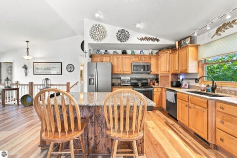 Tiny photo for 7220 S Jamie Drive, McBain, MI 49657 (MLS # 1949989)