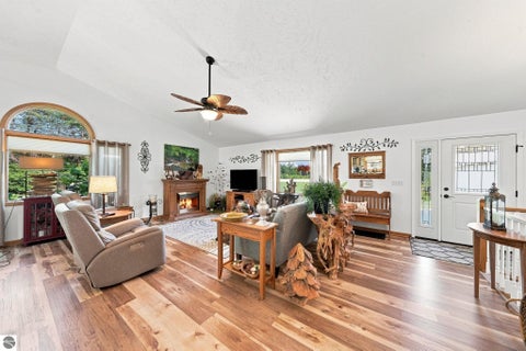 Tiny photo for 7220 S Jamie Drive, McBain, MI 49657 (MLS # 1949989)