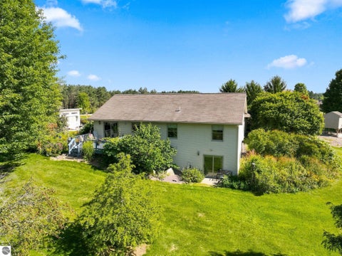 Tiny photo for 7220 S Jamie Drive, McBain, MI 49657 (MLS # 1949989)