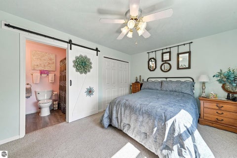 Tiny photo for 7220 S Jamie Drive, McBain, MI 49657 (MLS # 1949989)