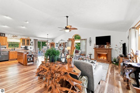 Tiny photo for 7220 S Jamie Drive, McBain, MI 49657 (MLS # 1949989)