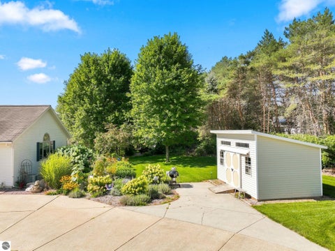 Tiny photo for 7220 S Jamie Drive, McBain, MI 49657 (MLS # 1949989)