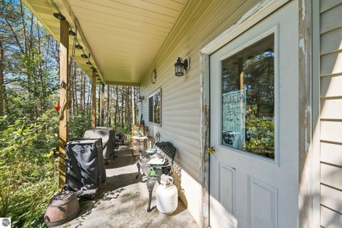 Tiny photo for 7220 S Jamie Drive, McBain, MI 49657 (MLS # 1949989)