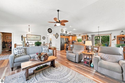 Tiny photo for 7220 S Jamie Drive, McBain, MI 49657 (MLS # 1949989)