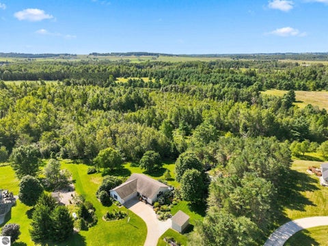 Tiny photo for 7220 S Jamie Drive, McBain, MI 49657 (MLS # 1949989)
