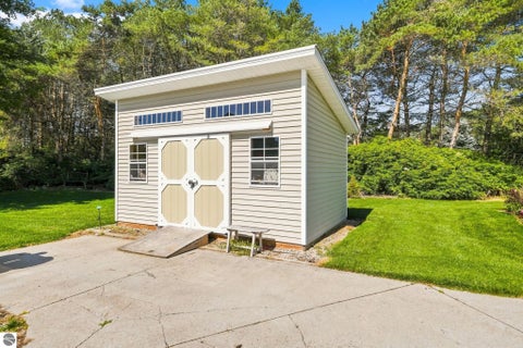 Tiny photo for 7220 S Jamie Drive, McBain, MI 49657 (MLS # 1949989)