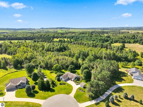 Tiny photo for 7220 S Jamie Drive, McBain, MI 49657 (MLS # 1949989)
