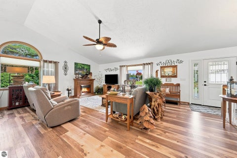 Tiny photo for 7220 S Jamie Drive, McBain, MI 49657 (MLS # 1949989)