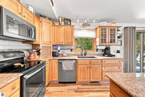 Tiny photo for 7220 S Jamie Drive, McBain, MI 49657 (MLS # 1949989)