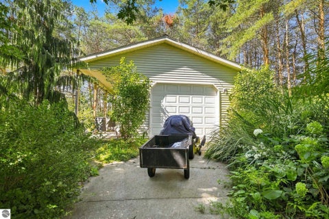 Tiny photo for 7220 S Jamie Drive, McBain, MI 49657 (MLS # 1949989)