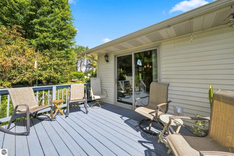 Tiny photo for 7220 S Jamie Drive, McBain, MI 49657 (MLS # 1949989)