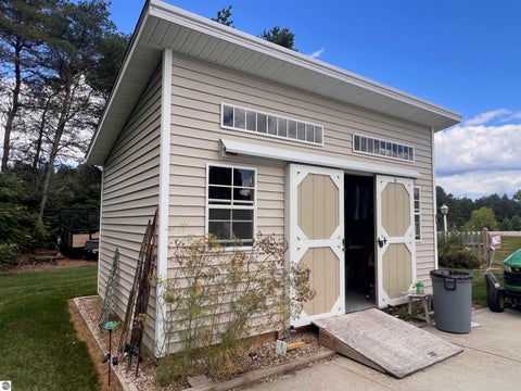 Tiny photo for 7220 S Jamie Drive, McBain, MI 49657 (MLS # 1949989)