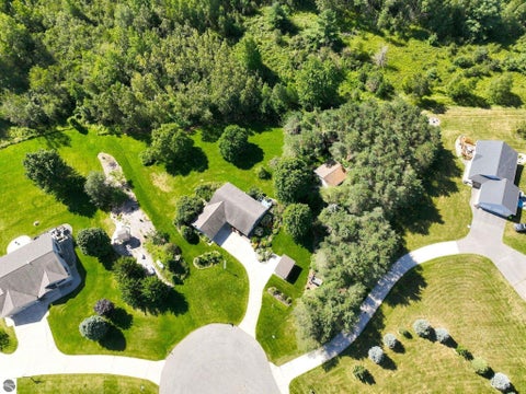 Tiny photo for 7220 S Jamie Drive, McBain, MI 49657 (MLS # 1949989)