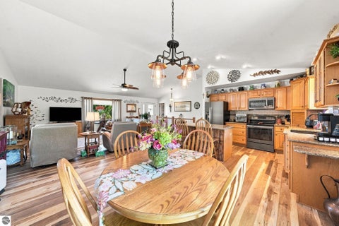 Tiny photo for 7220 S Jamie Drive, McBain, MI 49657 (MLS # 1949989)
