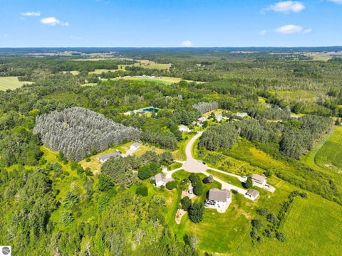 Tiny photo for 7220 S Jamie Drive, McBain, MI 49657 (MLS # 1949989)