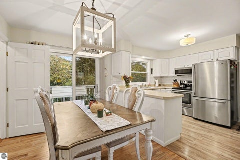 Photo of 324 Fairlane Drive, Traverse City, MI 49684 (MLS # 1951591)