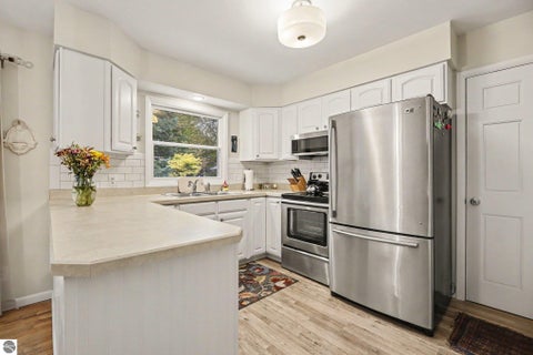 Tiny photo for 324 Fairlane Drive, Traverse City, MI 49684 (MLS # 1951591)