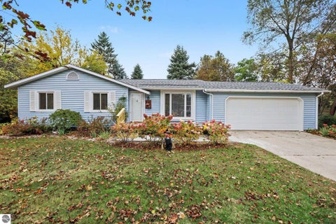 Tiny photo for 324 Fairlane Drive, Traverse City, MI 49684 (MLS # 1951591)