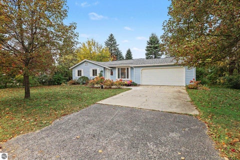 Tiny photo for 324 Fairlane Drive, Traverse City, MI 49684 (MLS # 1951591)