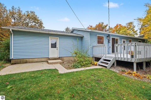 Tiny photo for 324 Fairlane Drive, Traverse City, MI 49684 (MLS # 1951591)