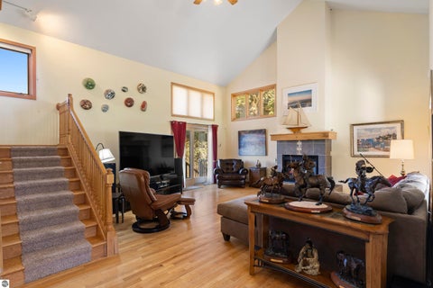 Tiny photo for 8505 Fairway Drive, Beulah, MI 49617 (MLS # 1951868)