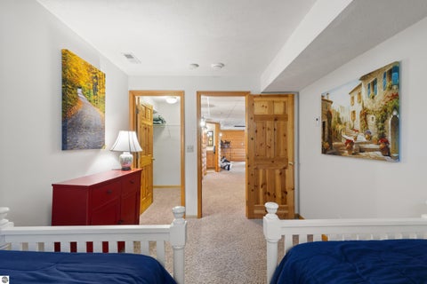 Tiny photo for 8505 Fairway Drive, Beulah, MI 49617 (MLS # 1951868)