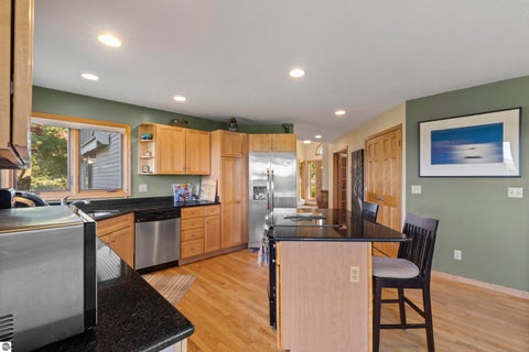 Tiny photo for 8505 Fairway Drive, Beulah, MI 49617 (MLS # 1951868)