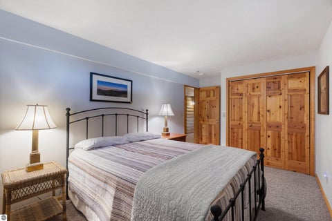Tiny photo for 8505 Fairway Drive, Beulah, MI 49617 (MLS # 1951868)