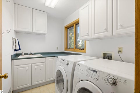 Tiny photo for 8505 Fairway Drive, Beulah, MI 49617 (MLS # 1951868)