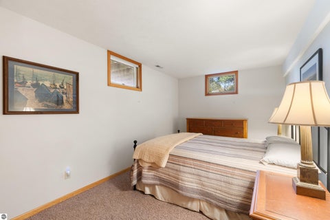 Tiny photo for 8505 Fairway Drive, Beulah, MI 49617 (MLS # 1951868)