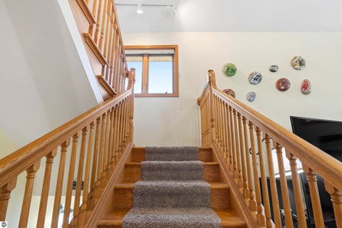 Tiny photo for 8505 Fairway Drive, Beulah, MI 49617 (MLS # 1951868)
