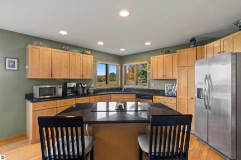 Tiny photo for 8505 Fairway Drive, Beulah, MI 49617 (MLS # 1951868)