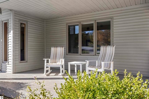 Tiny photo for 8505 Fairway Drive, Beulah, MI 49617 (MLS # 1951868)