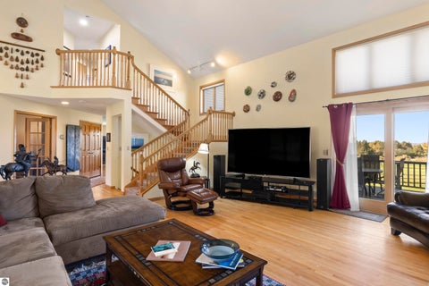 Tiny photo for 8505 Fairway Drive, Beulah, MI 49617 (MLS # 1951868)