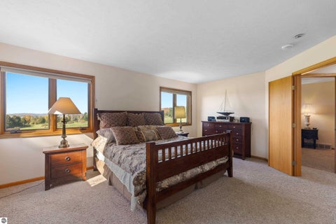 Tiny photo for 8505 Fairway Drive, Beulah, MI 49617 (MLS # 1951868)